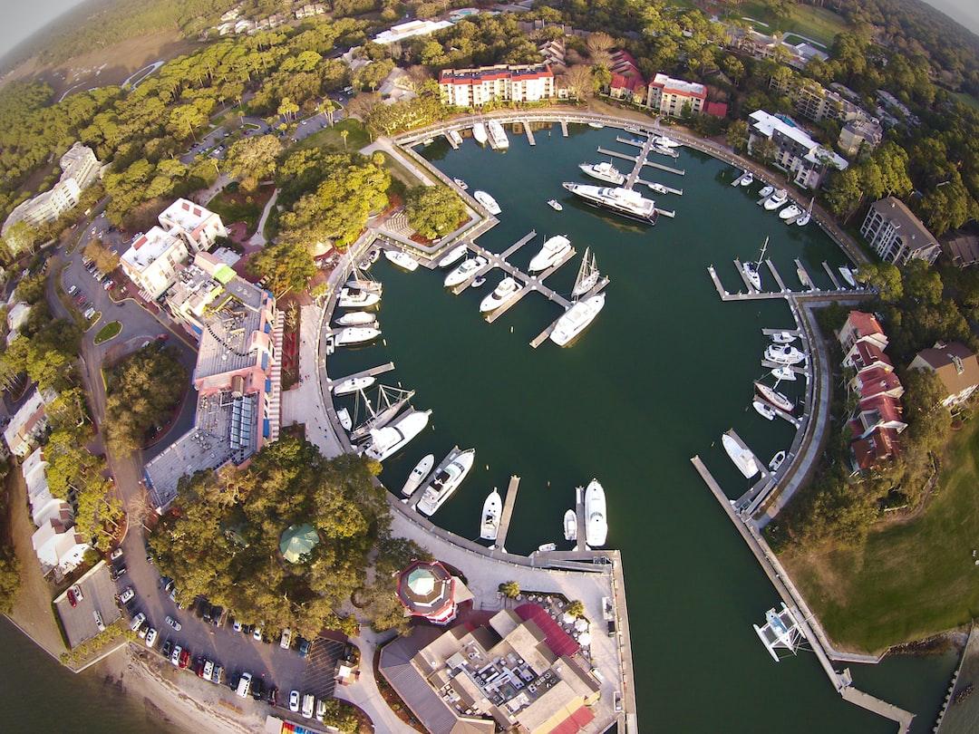 Hilton Head Island