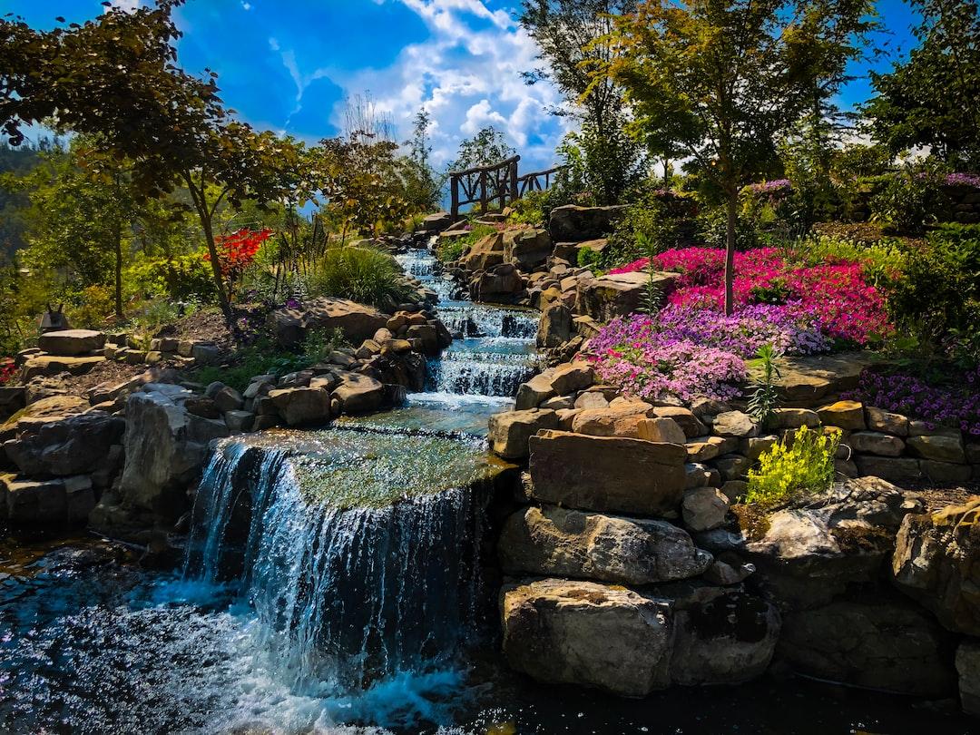 Gatlinburg, TN, USA