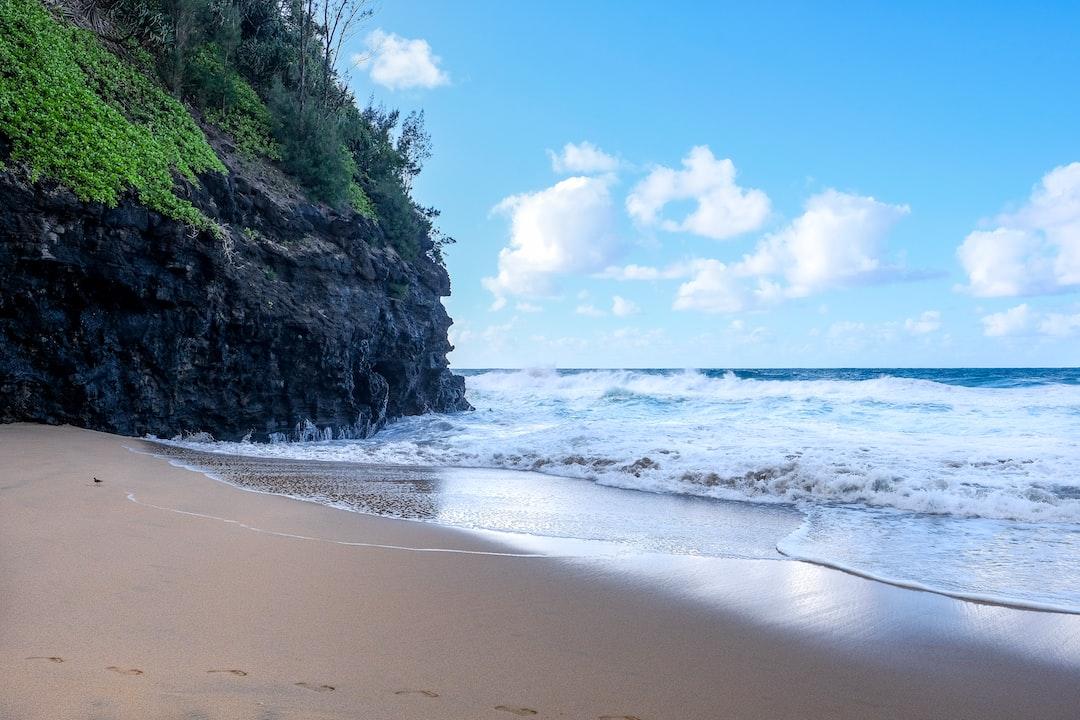 Kauai, Hawaii, USA