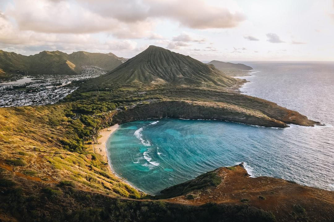 O‘ahu, Hawaii, USA